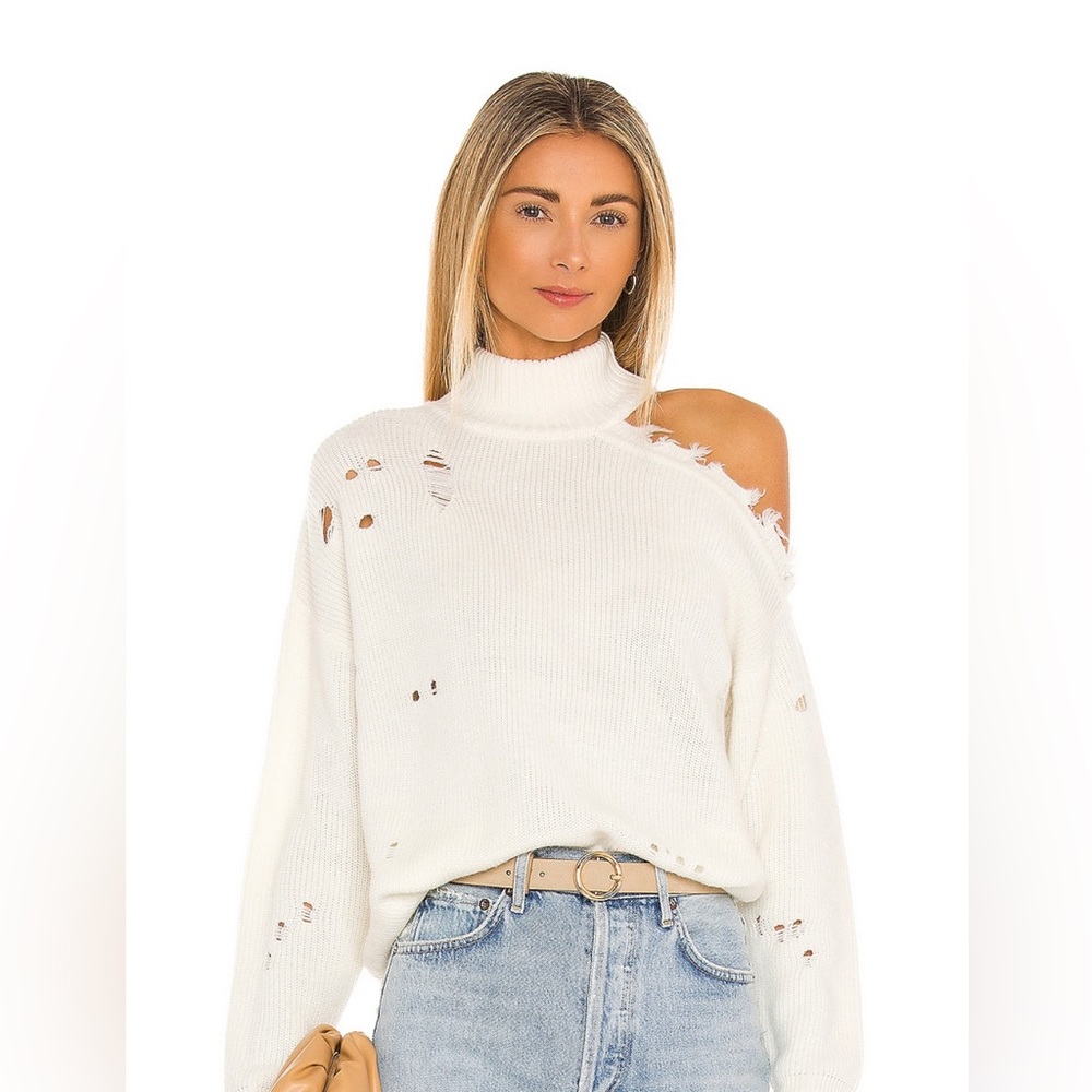 Lovers + Friends Arlington Sweater